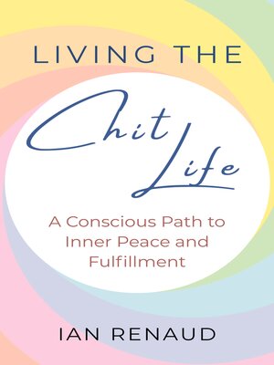 cover image of Living the Chit Life